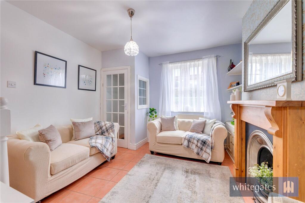 House in Liverpool, Woolton - View 4
