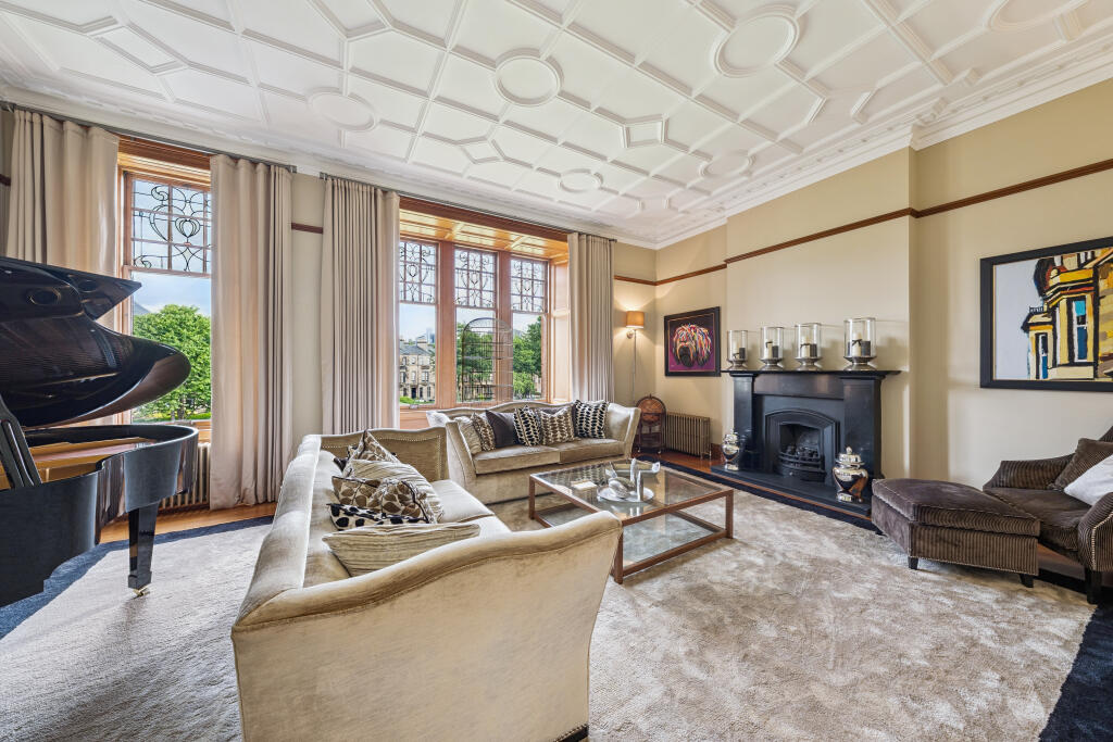 House in Glasgow - View 3