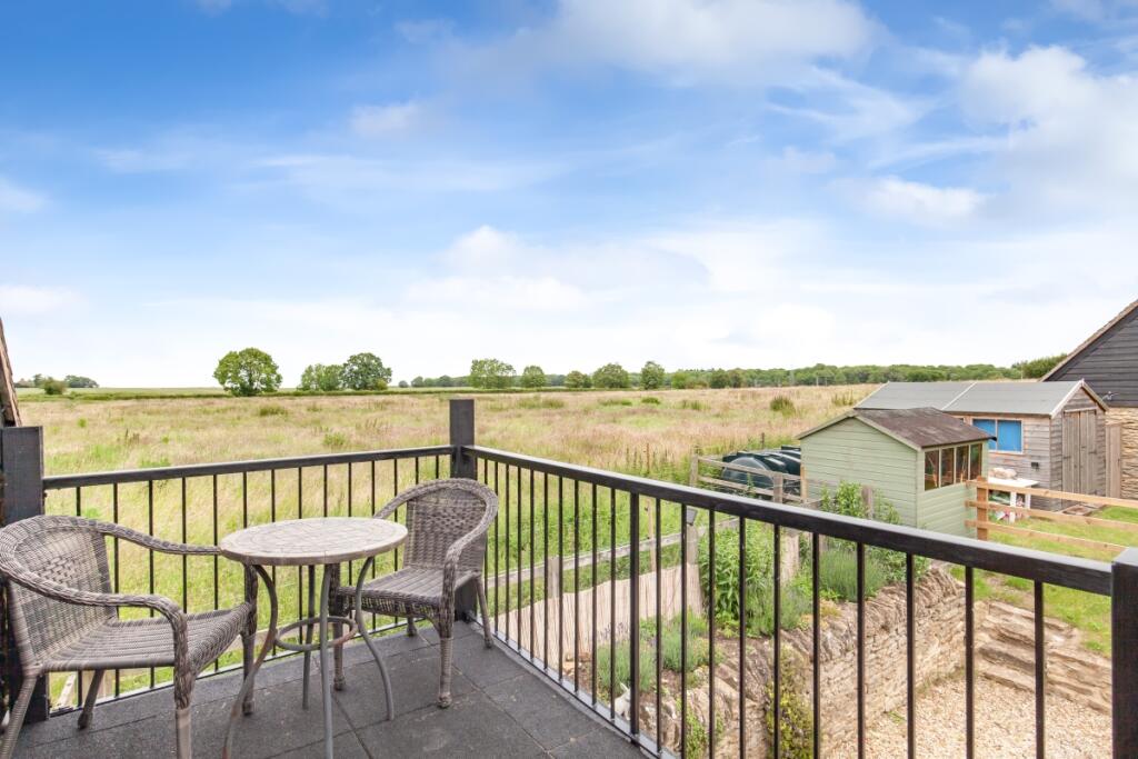 Main image of property: Netherton