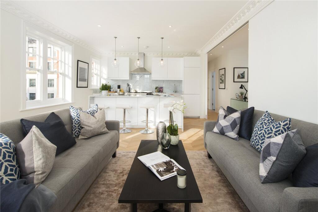 Main image of property: Great Portland Street, London, W1W