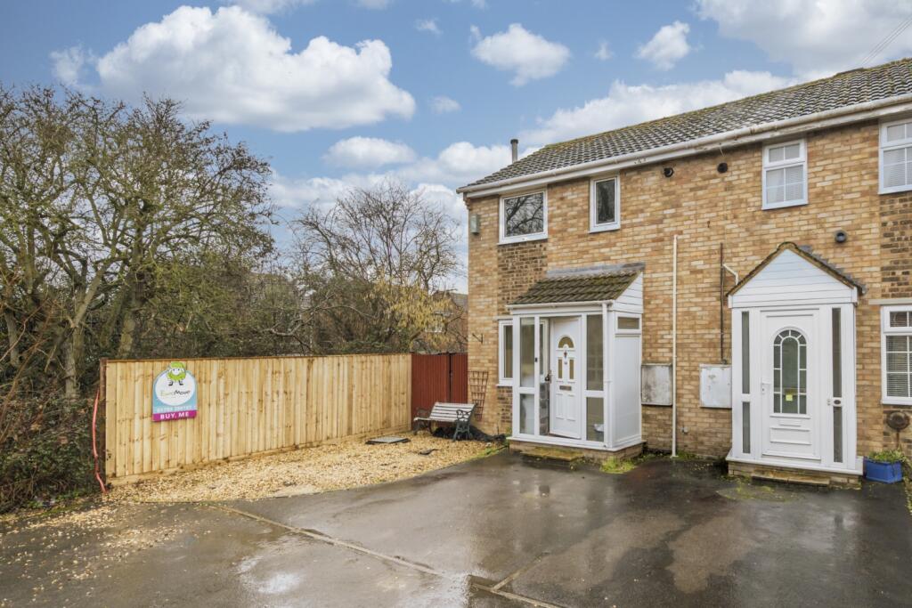 Main image of property: Francomes, Swindon, SN25