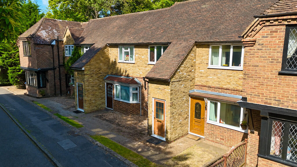 Main image of property: Hall Close ,Surrey GU15 2EB