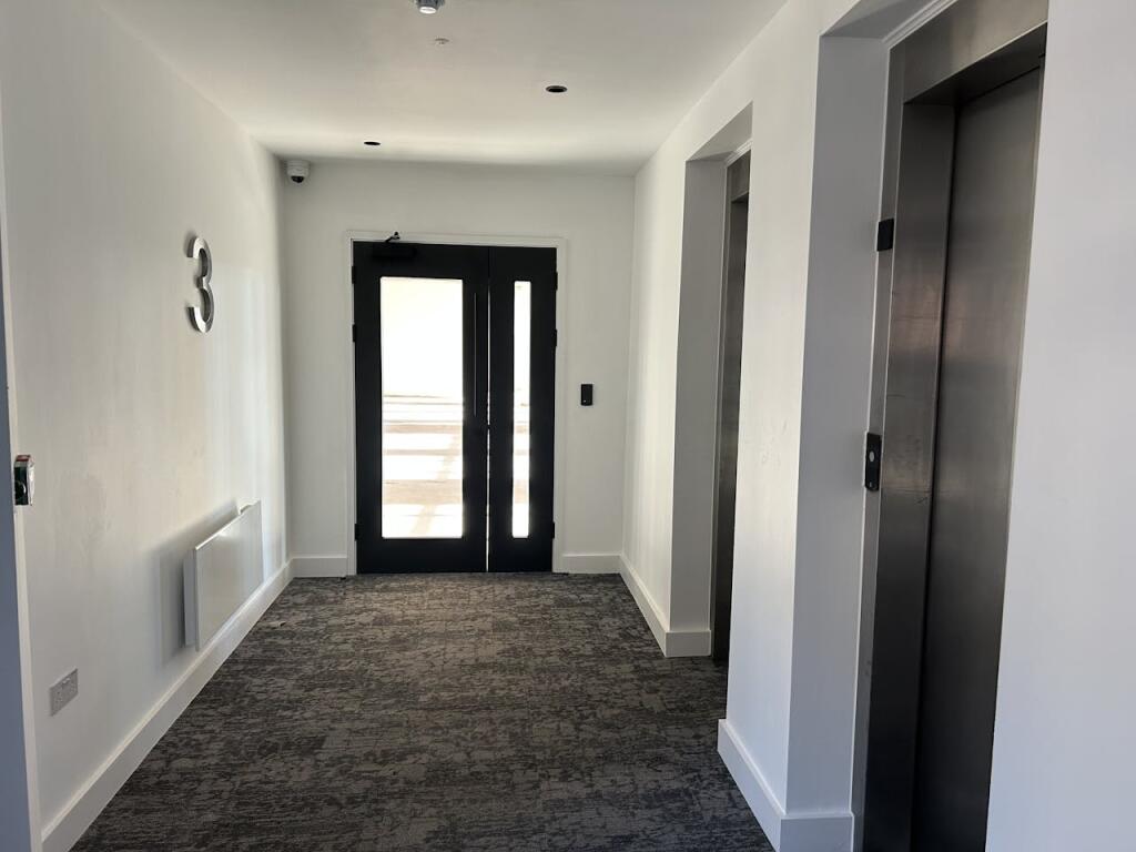 Additional image 14 of Albert House, 12-26 Albert Street, Birmingham, B4 7UD