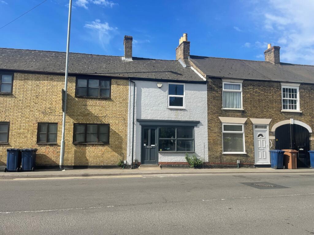 Main image of property: Whitmore Street, Whittlesey, PE7
