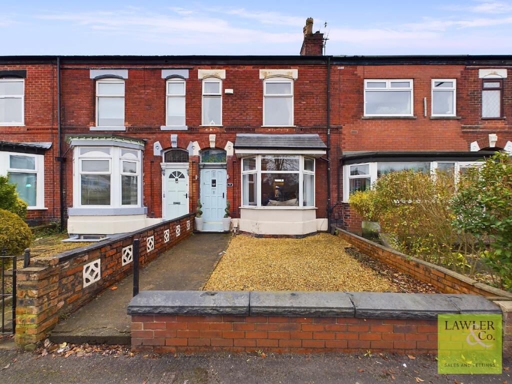Main image of property: Reddish Road, Stockport, Cheshire, SK5 7QU