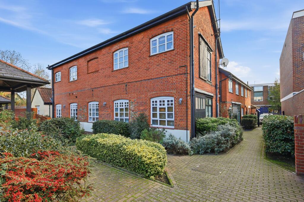 Main image of property: Market Place, Ingatestone