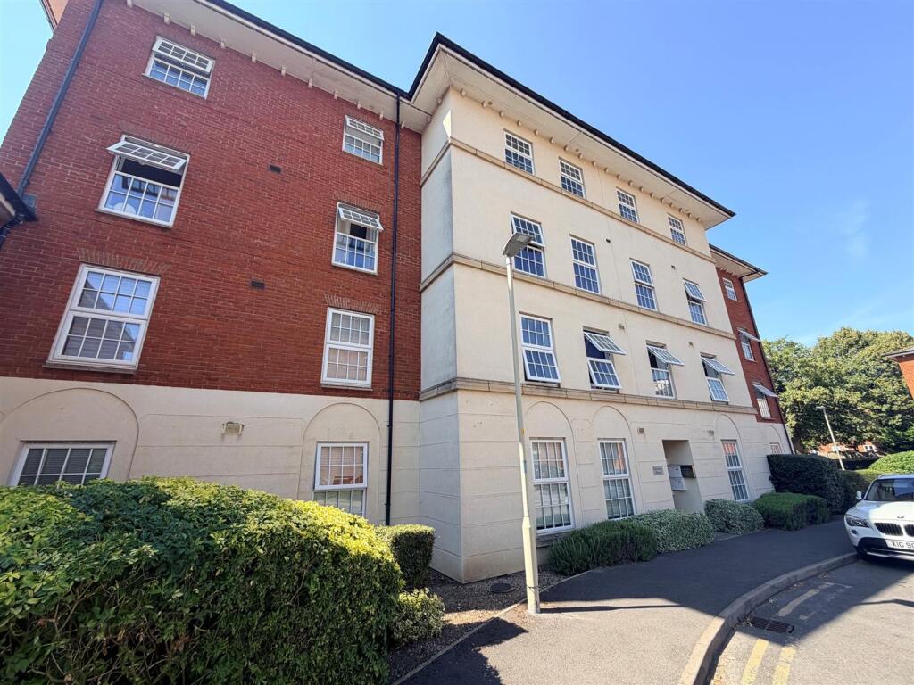 Main image of property: Harescombe Drive, Gloucester, GL1.