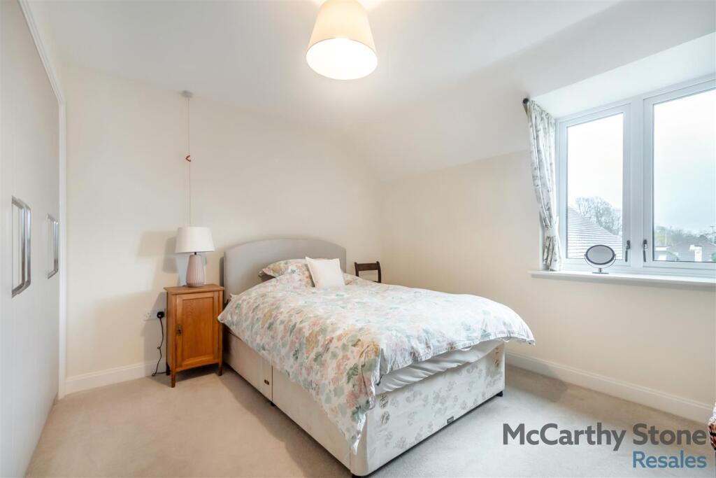 Additional image 5 of 44 Eleanor House, London Road, St. Albans AL1 1NR