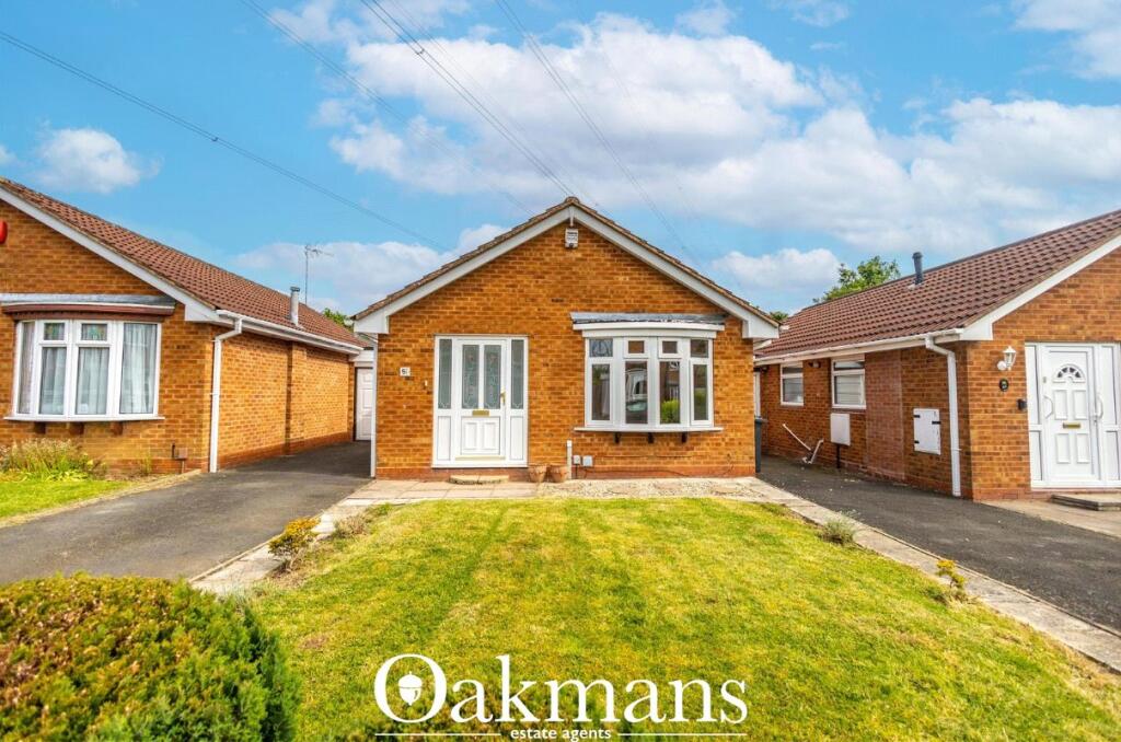 Additional image 2 of Nailers Close, Birmingham, West Midlands, B32