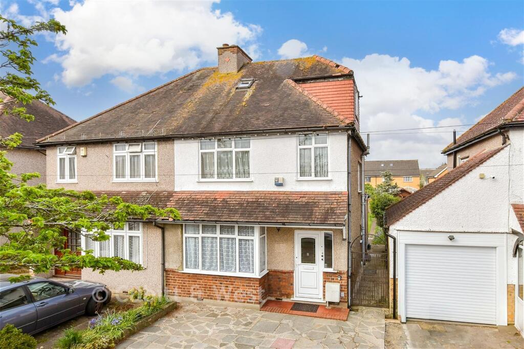 Main image of property: Sunningdale Road, Sutton, Surrey