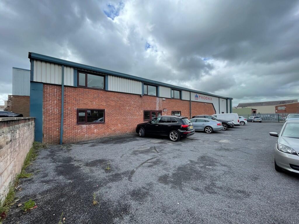 Additional image 3 of Carlinghurst Road, Blackburn, BB2 1PN