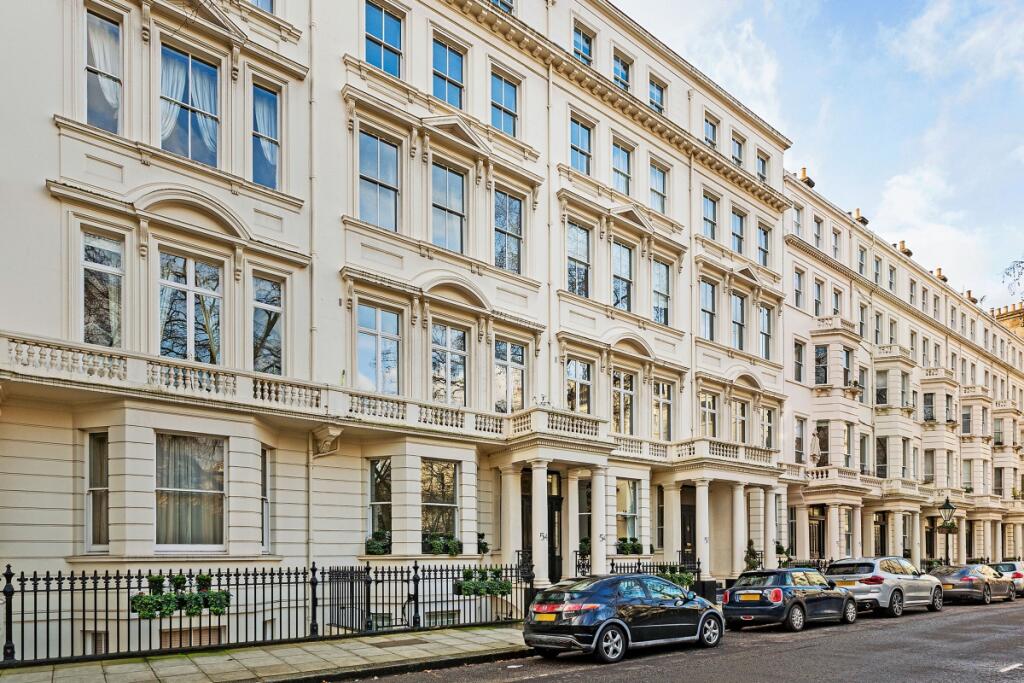 Main image of property: Stanhope Gardens, South Kensington, London, SW7