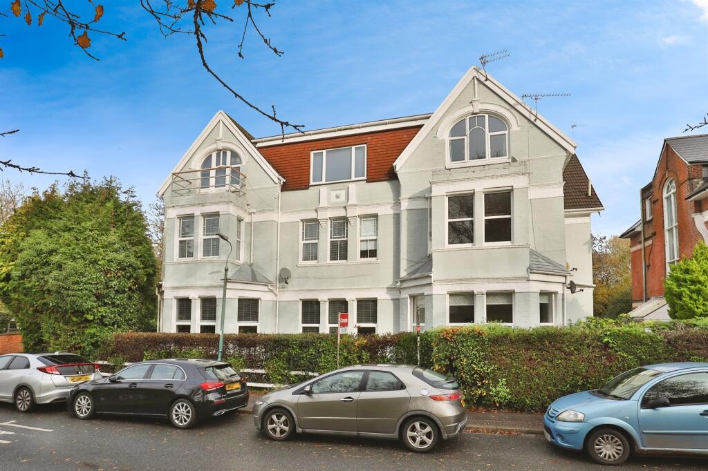 Main image of property: Pine Tree Glen, Bournemouth