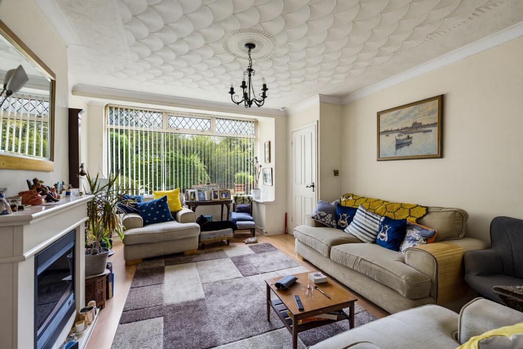 House in Swansea, Killay - View 4