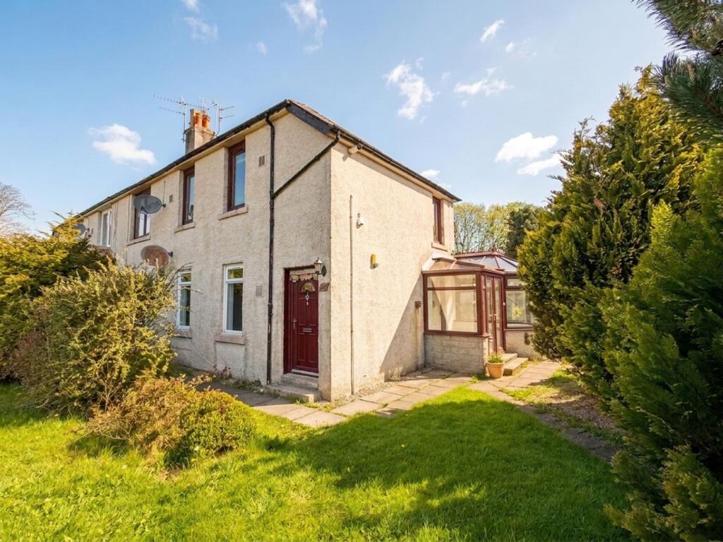 Bankhead Avenue, Bucksburn, AB21