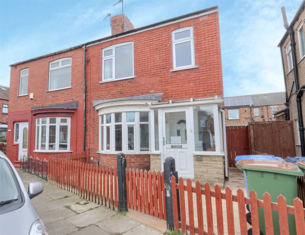 Main image of property: Grove Road, Redcar