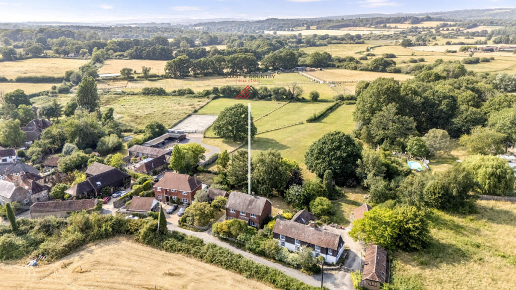 Main image of property: Old London Road, Pulborough, RH20