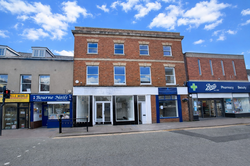 Main image of property: West Street, Bourne