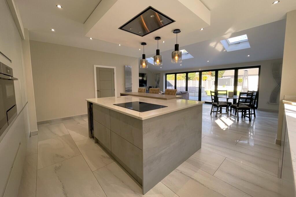 Tenter Road, Warmsworth, Doncaster photo 3