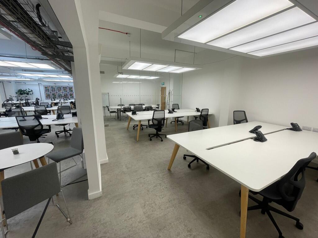 Additional image 4 of GN House, 119 Holloway Head, Birmingham, B1 1QP