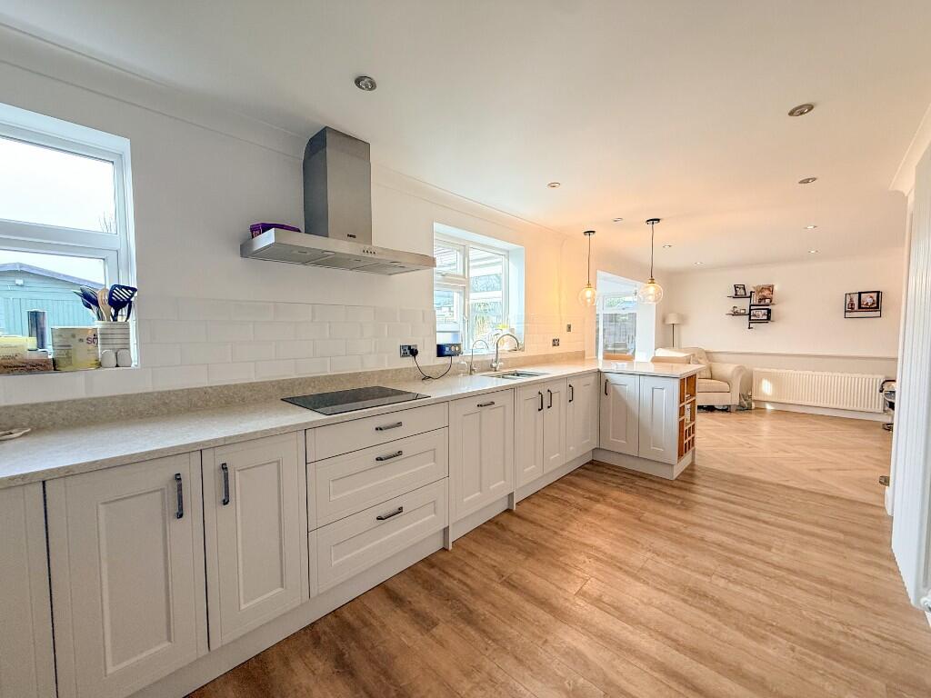 Main image of property: Queens Road, Attleborough, Norfolk, NR17