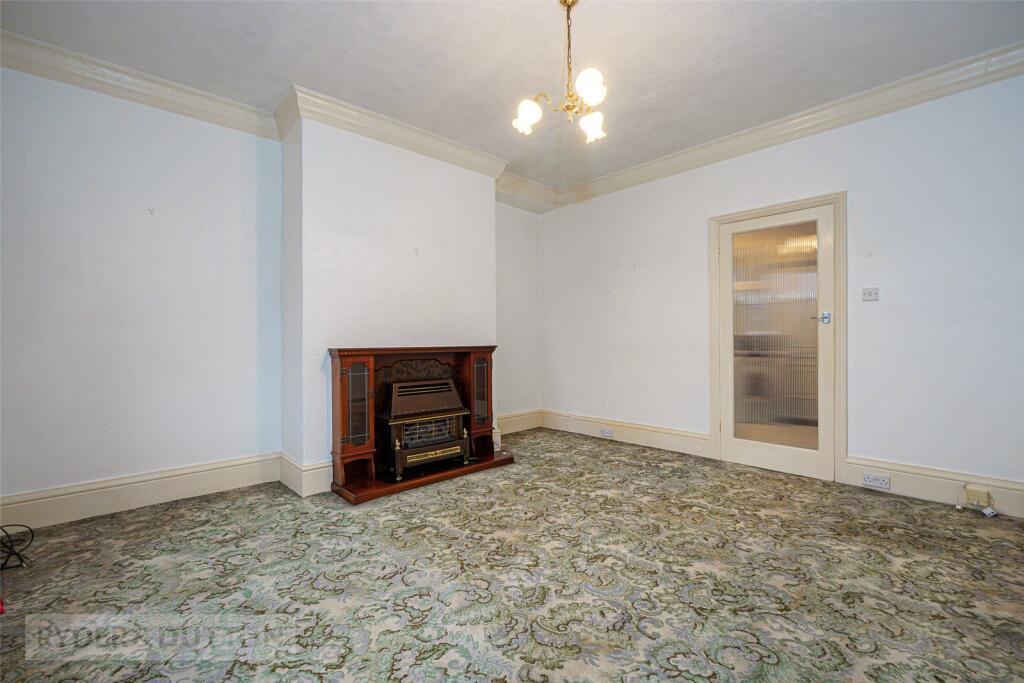 Park Terrace, Stump Cross, Halifax, West Yorkshire, HX3 photo 3
