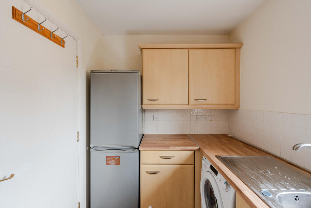 Apartment in Bristol - More