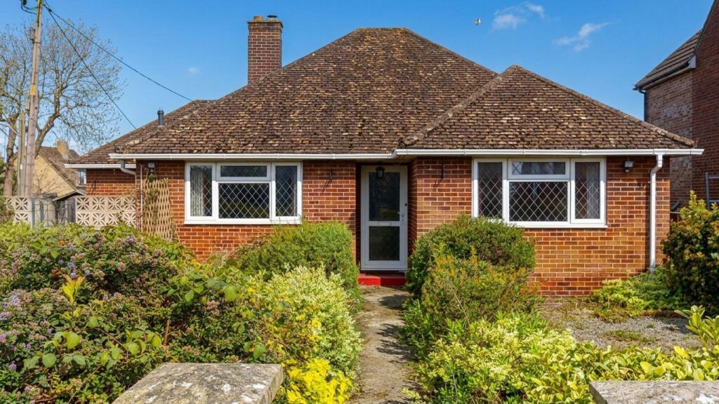 House in Vale of White Horse, Filchampstead, Cumnor - More