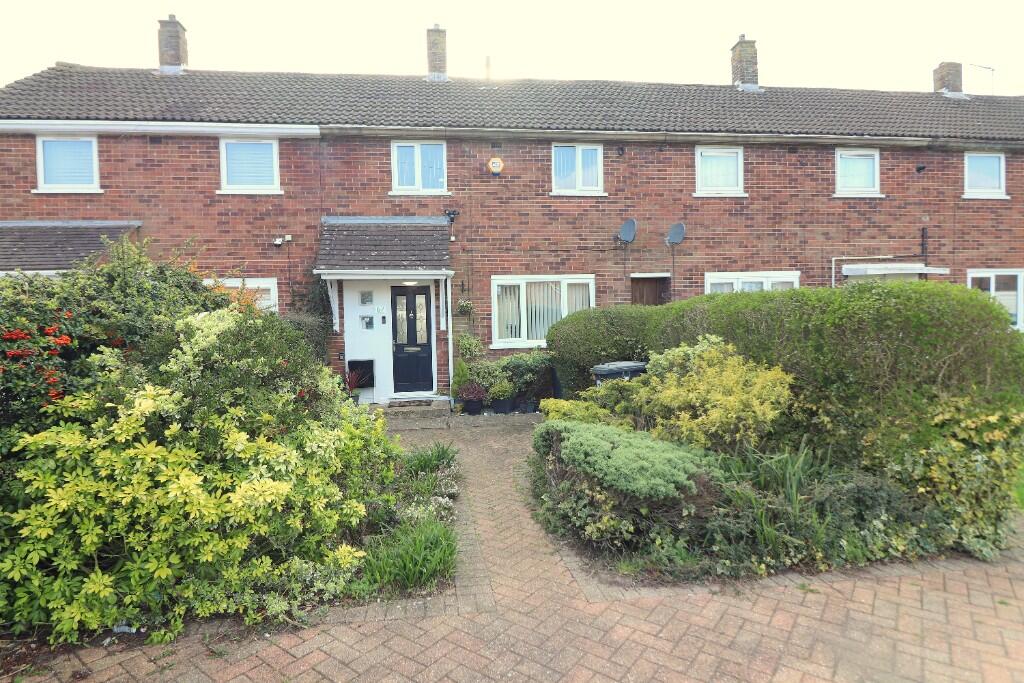 Main image of property: Hollybush Road, Luton, Bedfordshire, LU2 9HQ