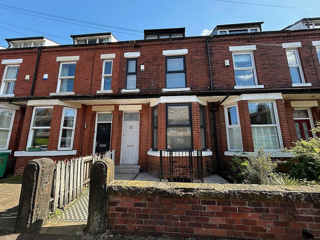 Main image of property: Leopold Avenue, West Didsbury, M20
