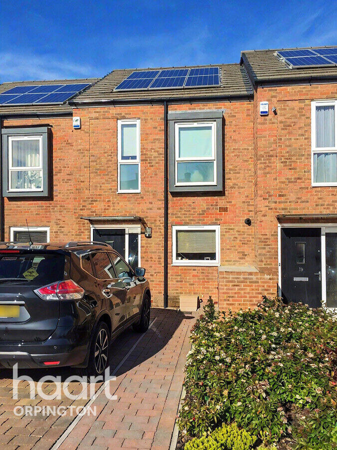 Main image of property: Rye Crescent, Orpington