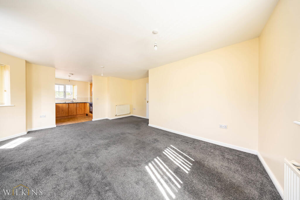 Apartment in Walsall, West Midlands - More