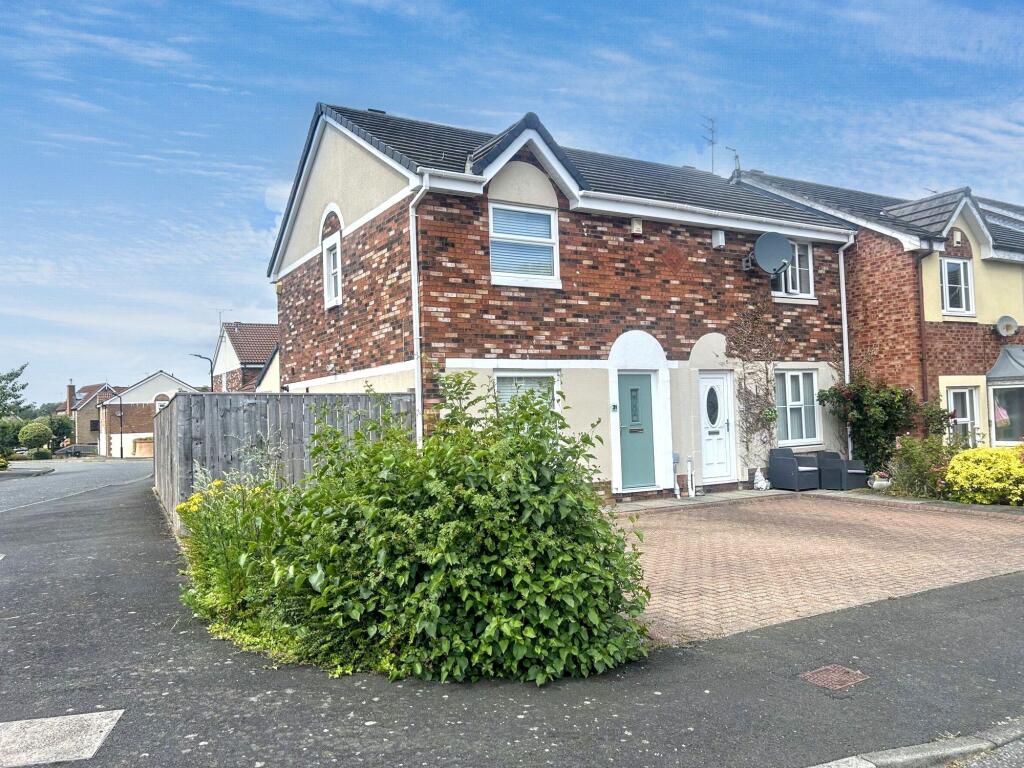 Main image of property: Birkdale, West Monkseaton, Whitley Bay, Tyne and Wear, NE25 9LY