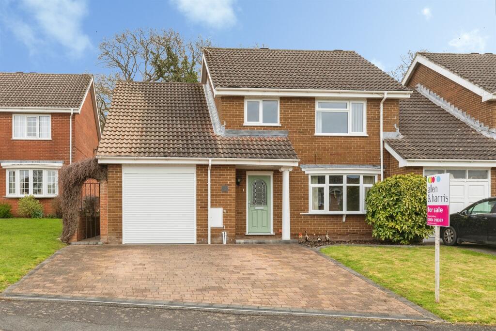 Main image of property: Dorset Way, Yate, Bristol