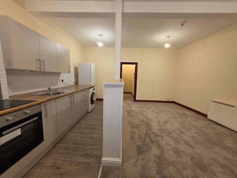 Main image of property: 1 bed flat City Road, Cardiff