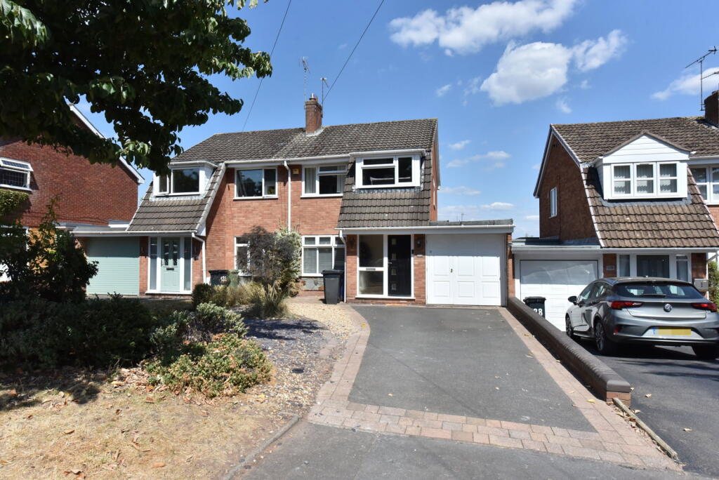 Main image of property: WORDSLEY, Balmoral Road