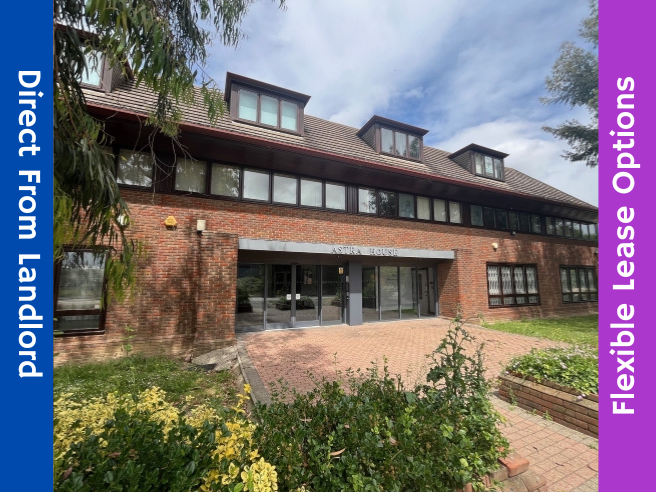 Main image of property: Astra House, Christy Way, Basildon, Essex, SS15