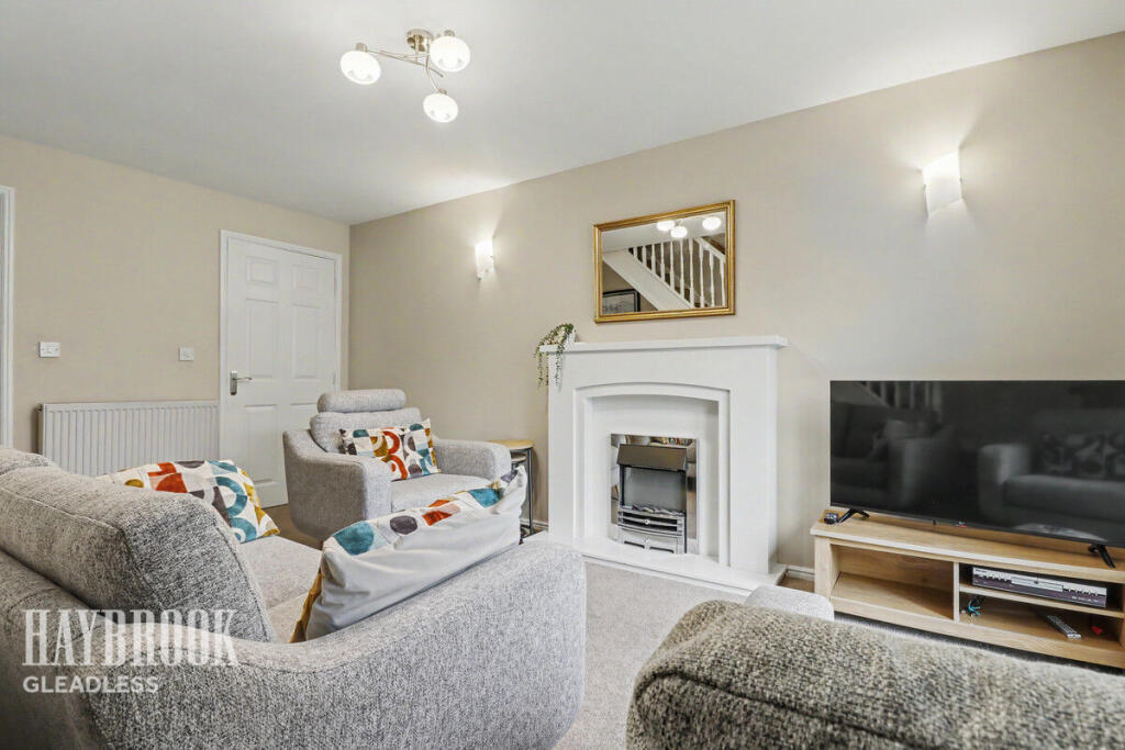 Gleadless View, Sheffield - View 6