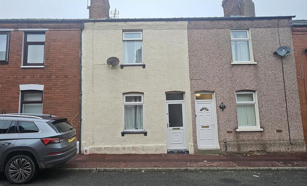 Main image of property: Parry Street, Barrow In Furness
