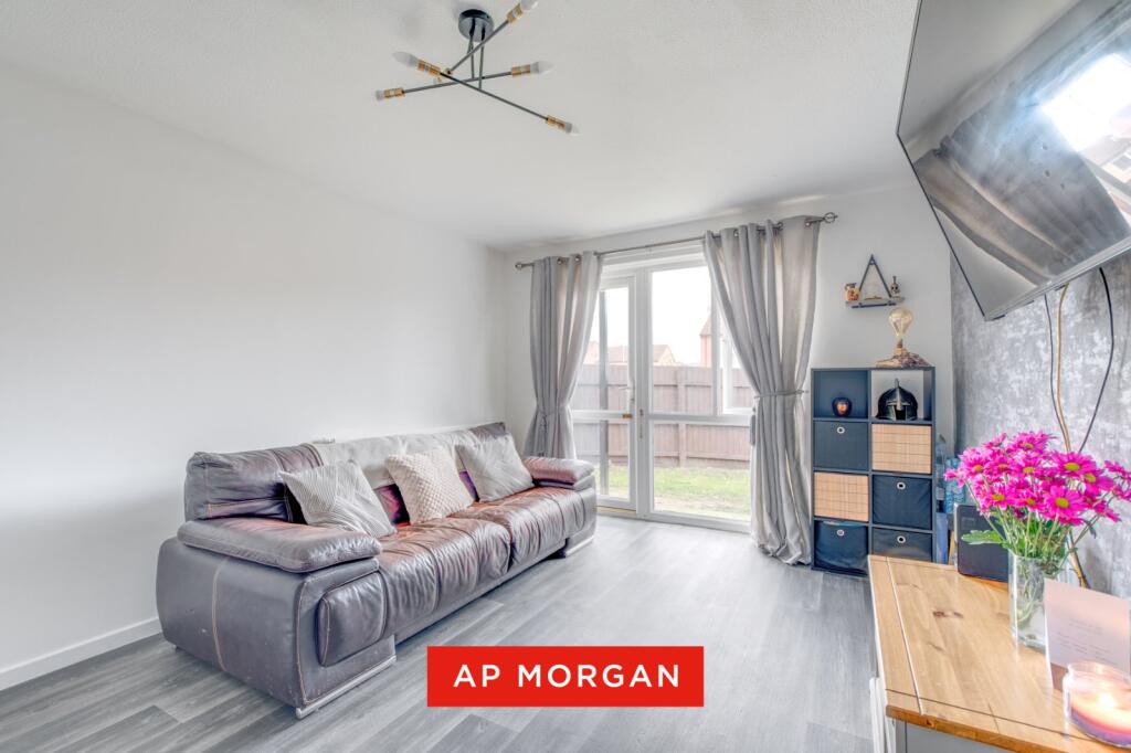 Additional image 5 of Sanders Close, Batchley, Redditch, Worcestershire, B97