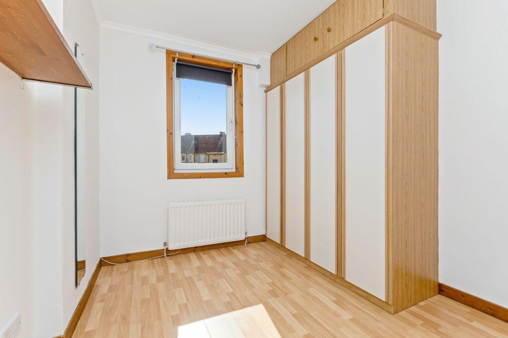 Apartment in Edinburgh - More
