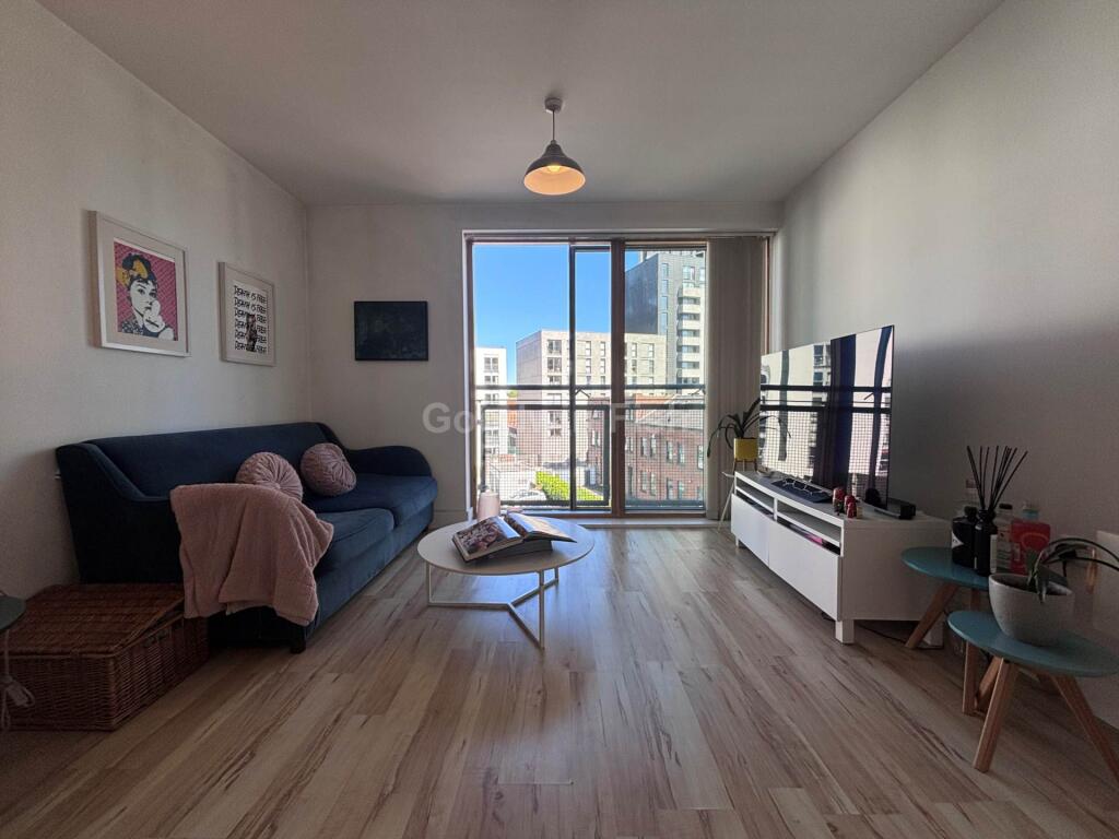 Main image of property: Vie, 185 Water Street, Castlefield