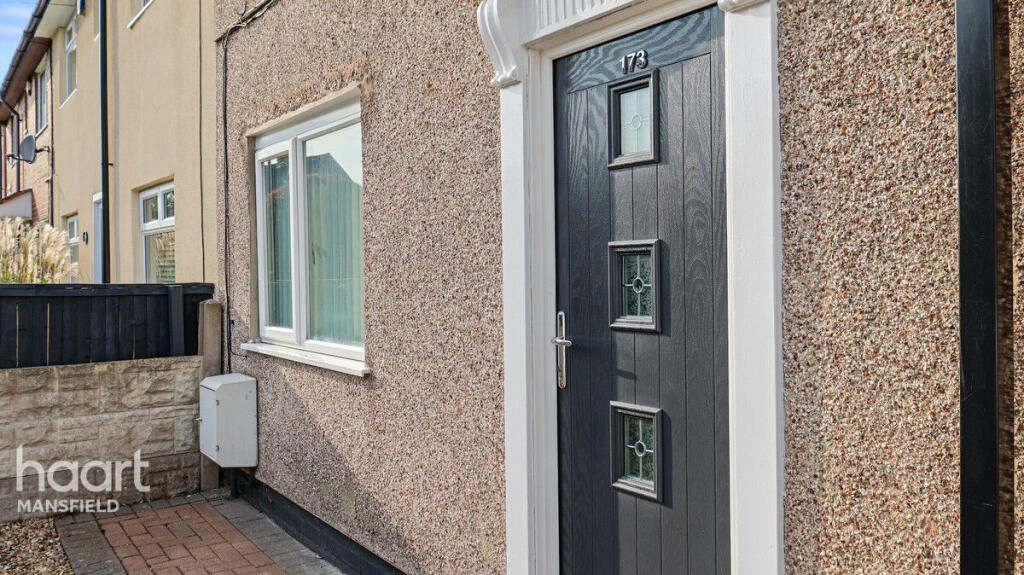 House in Nottingham - View 2