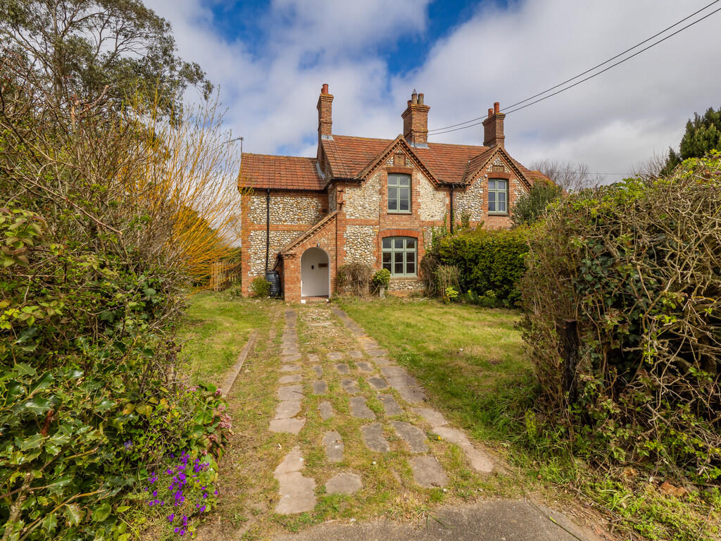 Main image of property: Branthill, Wells-next-the-Sea