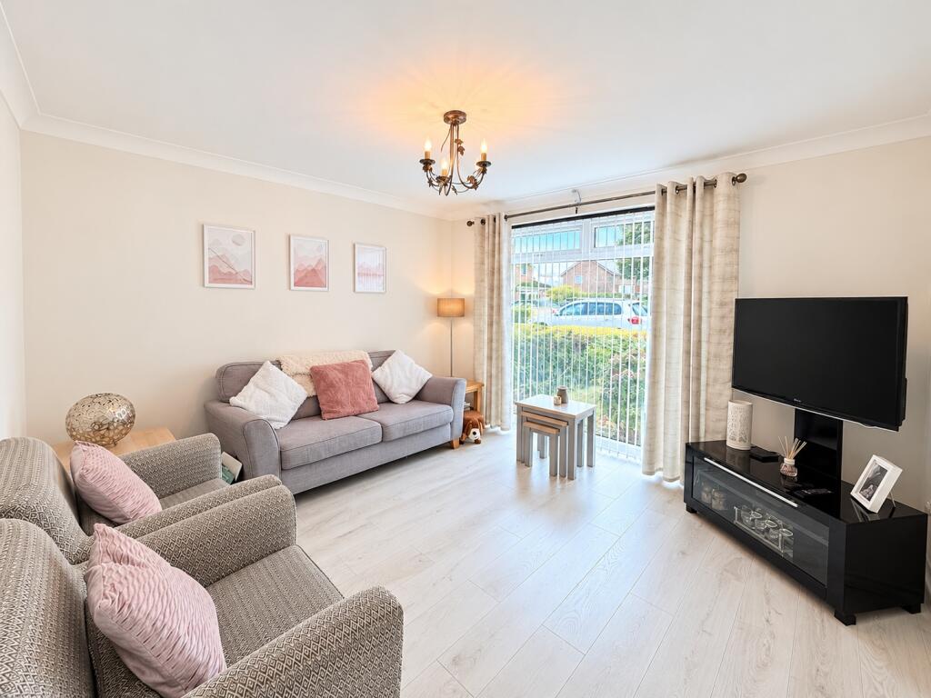 House in Seaham, County Durham - View 2