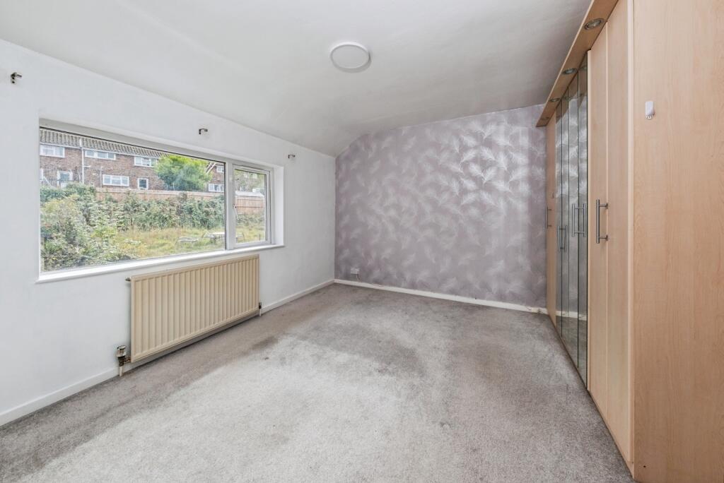 House in Cherwell, Banbury - More