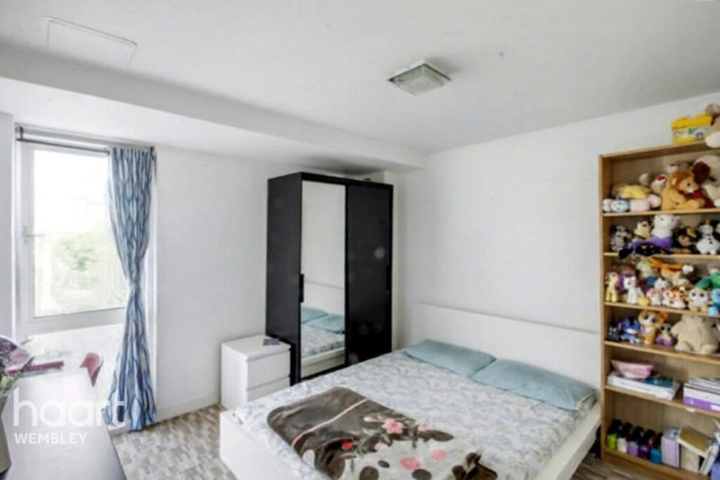 Main image of property: Wembley Park