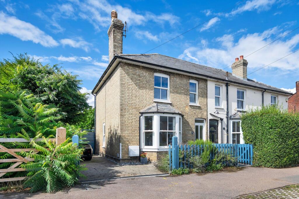 Main image of property: Melbourn Road, Royston, SG8