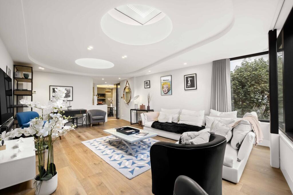 Main image of property: Rostrevor Mews, Parsons Green