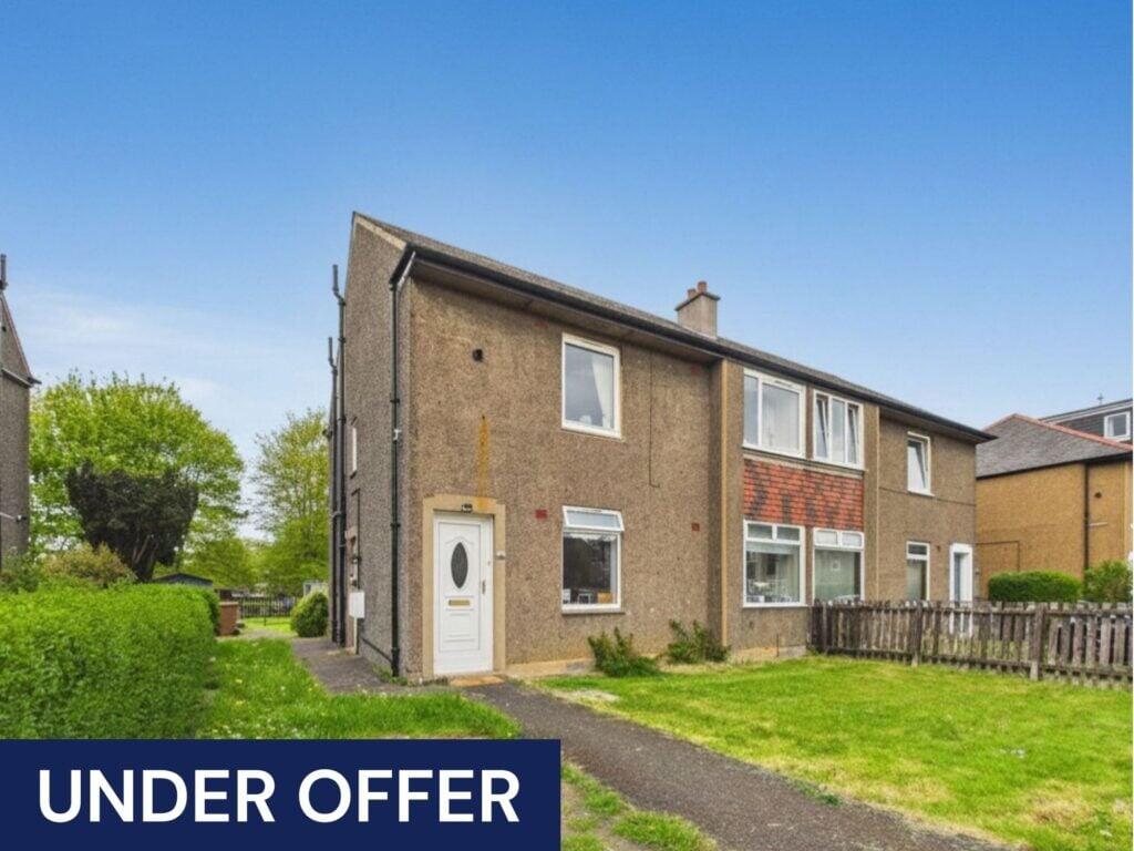 Main image of property: 177 Carrick Knowe Drive, Edinburgh, EH12 7EN